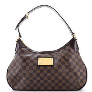 Louis Vuitton Thames Handbag Damier Gm #223552L12B